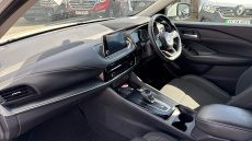 Nissan Qashqai 1.3 DiG-T MH 158 Acenta Premium 5dr Xtronic Petrol Hatchback